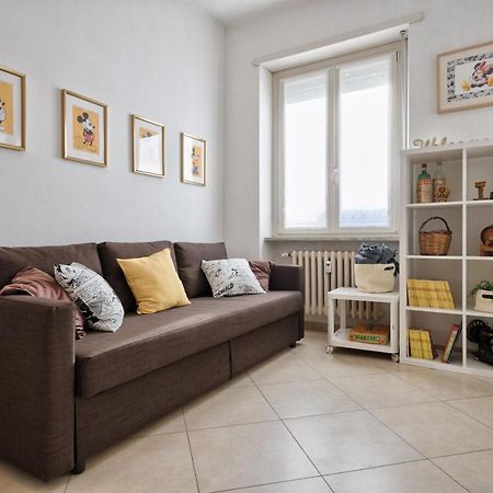 Toc-Toc Apartment A 10 Min Dall'Ospedale Maria Vittoria ตูริน ภายนอก รูปภาพ
