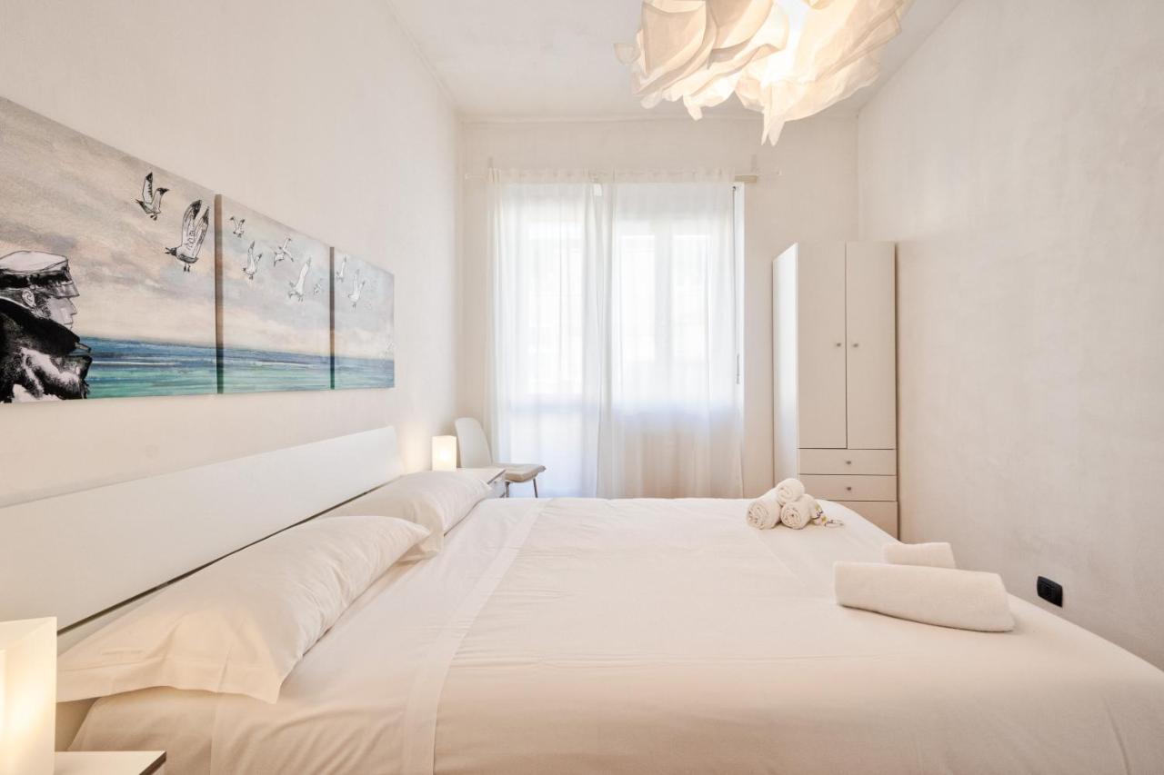 Toc-Toc Apartment A 10 Min Dall'Ospedale Maria Vittoria ตูริน ภายนอก รูปภาพ