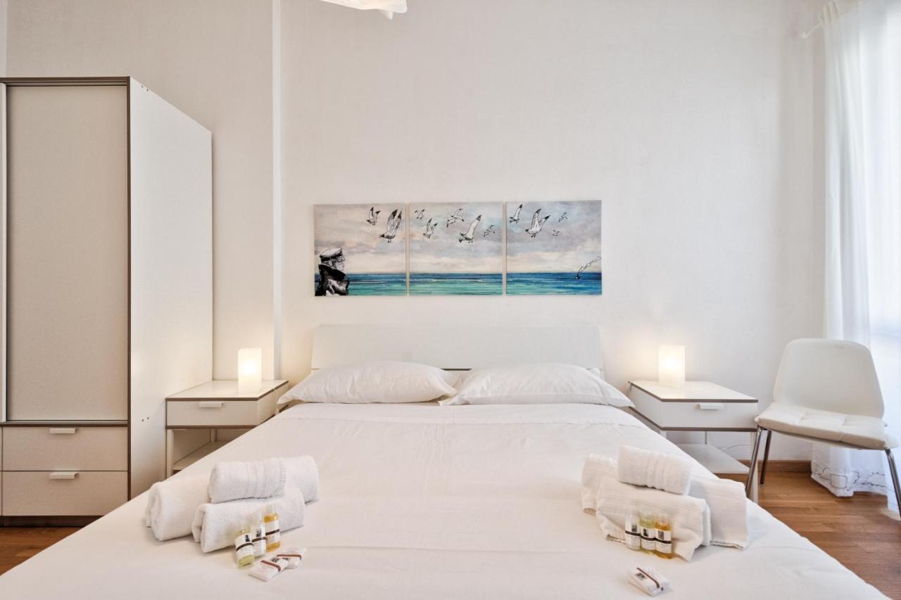 Toc-Toc Apartment A 10 Min Dall'Ospedale Maria Vittoria ตูริน ภายนอก รูปภาพ
