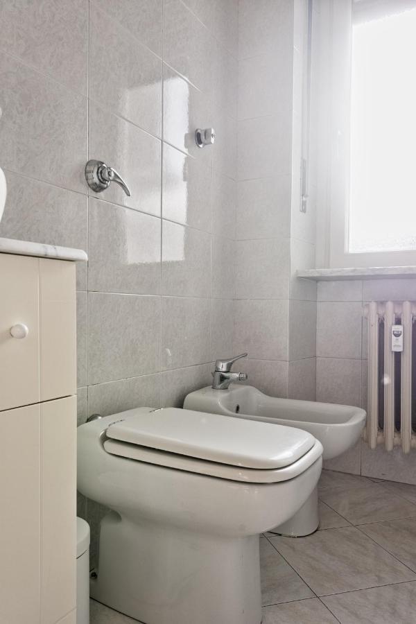 Toc-Toc Apartment A 10 Min Dall'Ospedale Maria Vittoria ตูริน ภายนอก รูปภาพ