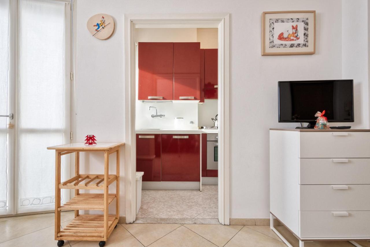 Toc-Toc Apartment A 10 Min Dall'Ospedale Maria Vittoria ตูริน ภายนอก รูปภาพ